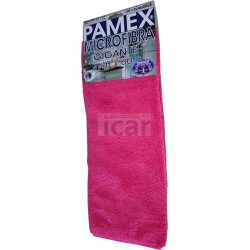 Pano Micro fibras Gigante Pamex 40 x 60 