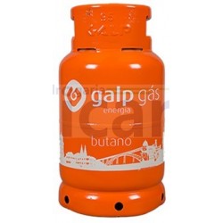 Gas Galp Butano 13kg
