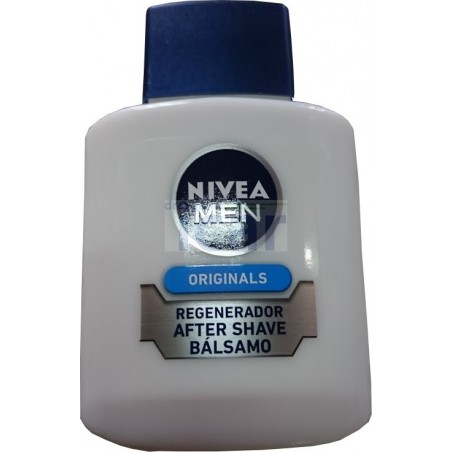 Nivea for Men Originals balsamo after shave 100ml