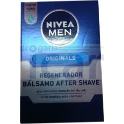 Nivea for Men Originals balsamo after shave 100ml