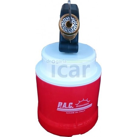 Maçarico com isqueiro PAC