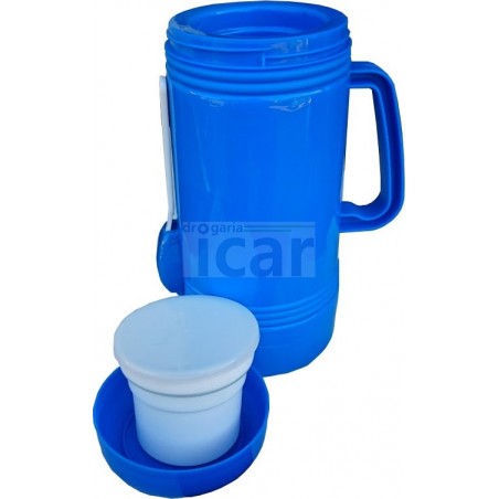 Termos para sólidos 1,2 l