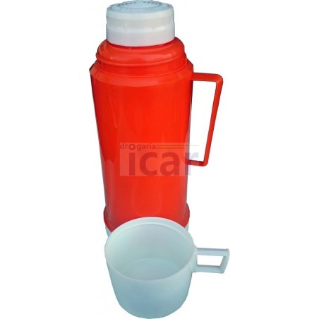 Garrafa termica 0,6 l