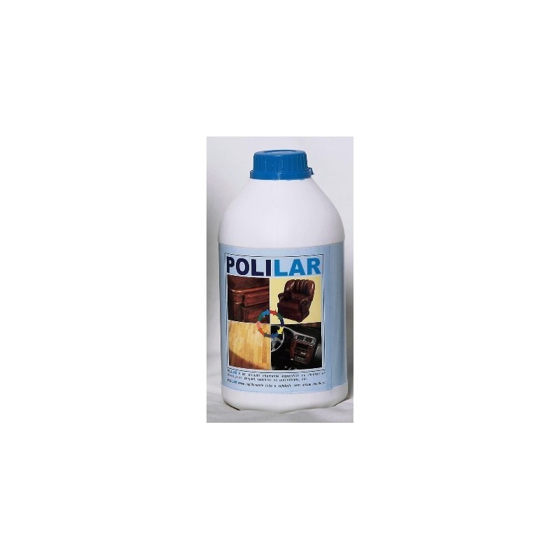 Polilar Produto de Limpeza 1L