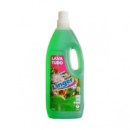 Linger Lava Tudo 1,5L