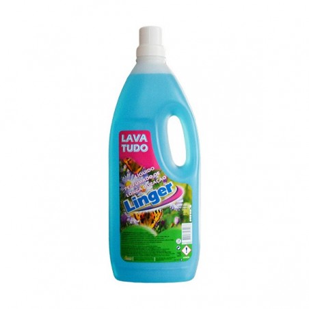Linger Lava Tudo 1,5L