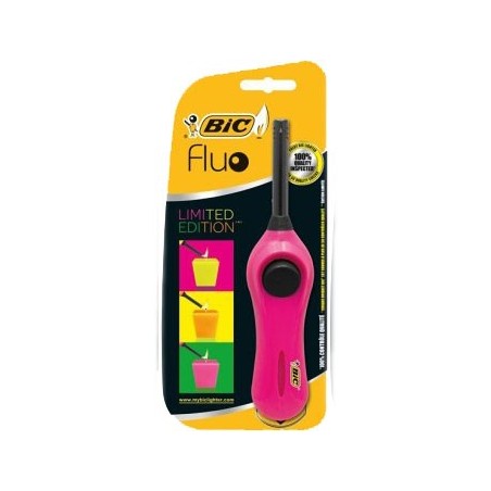 Isqueiro BIC Mega Lighter