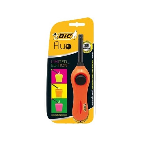 Isqueiro BIC Mega Lighter