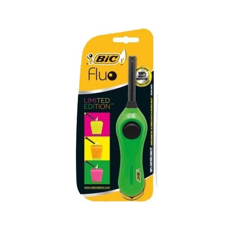 Isqueiro BIC Mega Lighter