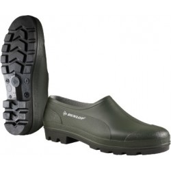 Sapato de Agua Dunlop R. B350611