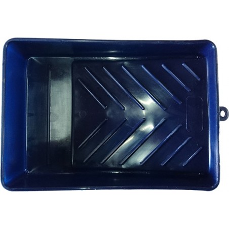 Tabuleiro de pintura plástico 180