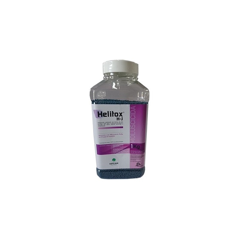 Helitox h-j 1kg Helitox h-j 1kg