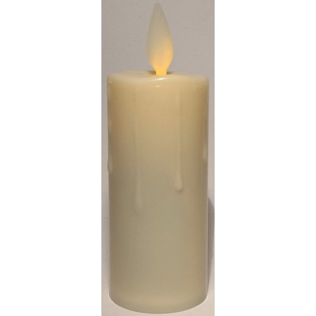 Vela de Luz Trémula