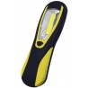 Lanterna Cob XL 1 led 200 lumens com gancho e iman