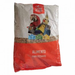 Vitabird Budgie Seed Mix 5kg