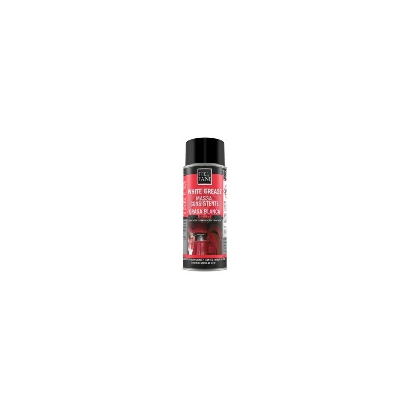 Tectane - Massa Consistente spray 400ml