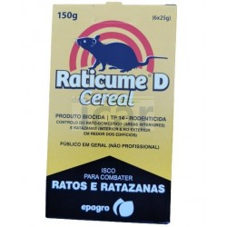 copy of Raticume Cereal 100gr