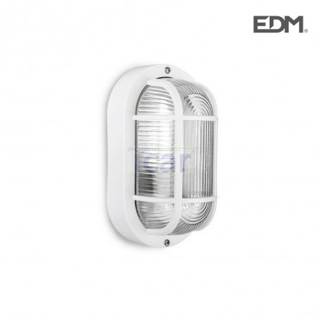 Aplique Oval (olho de Boi) EDM