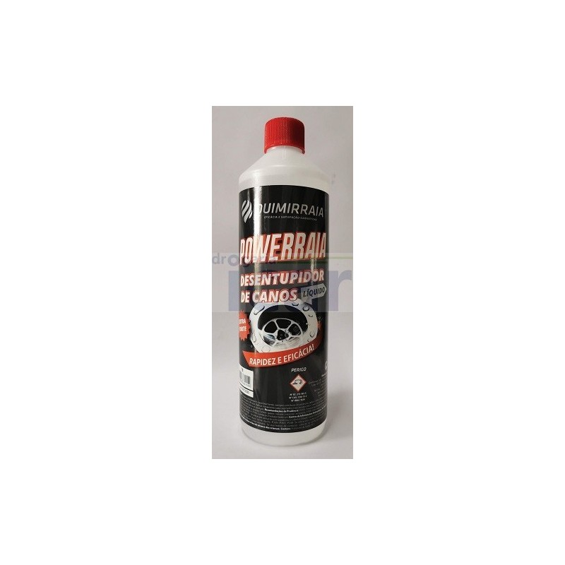 Liquid Drain Unblocker 1L