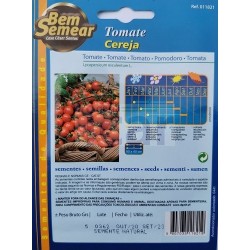 copy of Tomate Red Cherry 1Gr