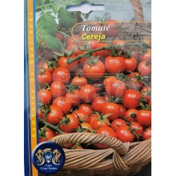 Tomate Cereja 5gr