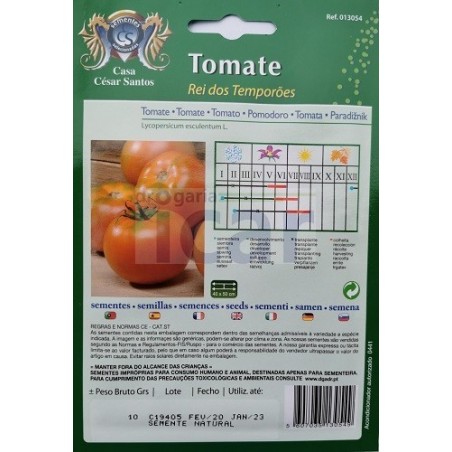 copy of Tomate Coração de Boi
