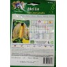Melão Casca de Carvalho 2gr