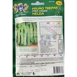 copy of Feijão Helda de trepar, pacote de 100gr