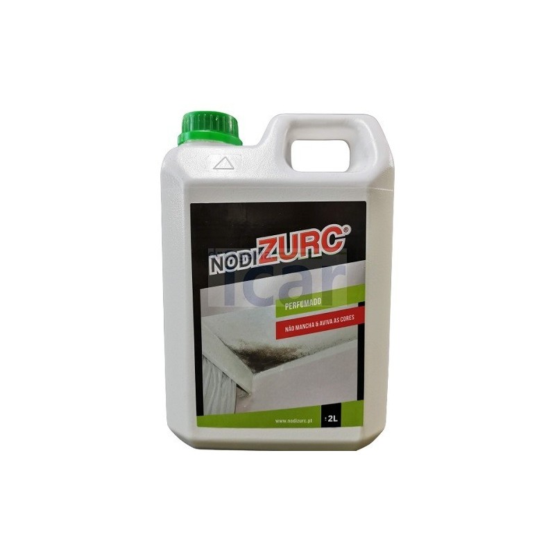 Nodizurc 2L Wall and Ceiling Cleaner