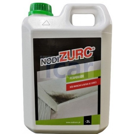 Nodizurc 2L Wall and Ceiling Cleaner