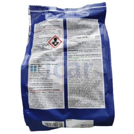 Vebitox Granulado Extreme (trigo roxo) 140gr