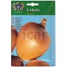 Garrafal Onion Seeds (Pear-Shaped) 10gr