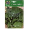 Couve Nabiça Seeds (Turnip Greens & Tops) 20gr