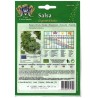 Sementes de Salsa Gigante de Itália 12gr