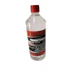 Alcool Isopropilico 1l
