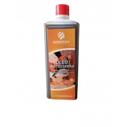Oleo para motoserras 1l