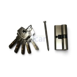 Cilindro de Segurança 30 x 30 CSN3030
