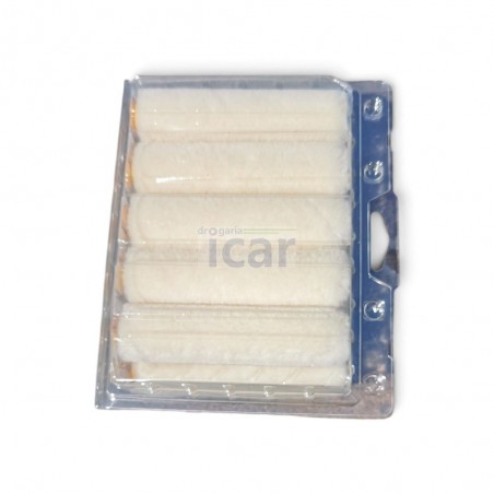Carga Angora 110