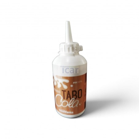Tabocola Cola Branca Com Bico 250 ml