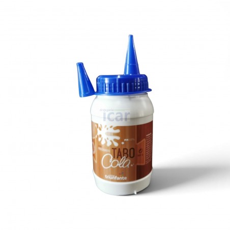 Tabocola White Glue 1/2lt with Dispenser Nozzle