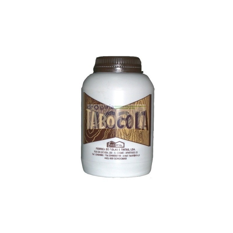 Tabocola White Glue 1Lt
