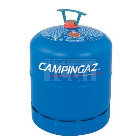 Recarga Gás Campingaz 2,75 kg Modelo 907