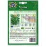Sementes de Agrião de Terra Casa César Santos 10gr