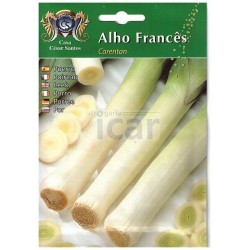 Casa César Santos Carentan Leek Seeds 11gr
