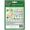 Casa César Santos Carentan Leek Seeds 11gr