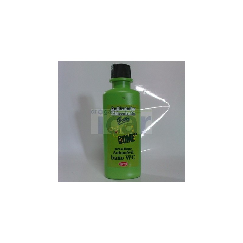 Come Come Concentrated Liquid Air Freshener Drops 200ml