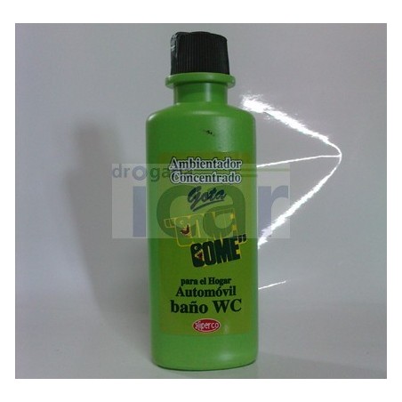 Come Come Concentrated Liquid Air Freshener Drops 200ml