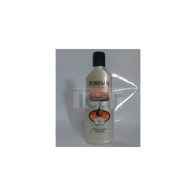 FORESAN Deluxe 125ML