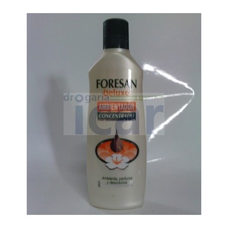 FORESAN Deluxe 125ML