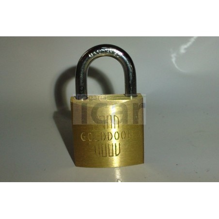 Aloquete Golddoor 20